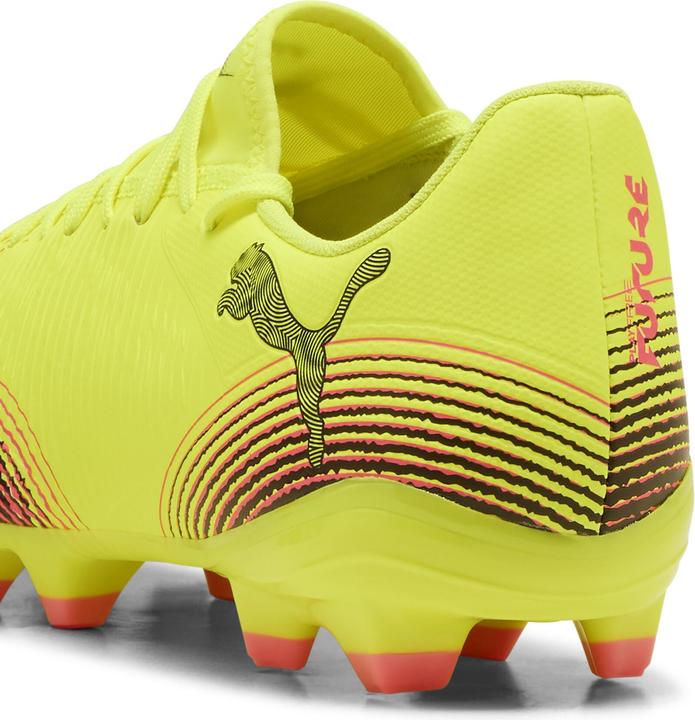 Produktbild Puma Future 8 Play Fg/Ag (46)