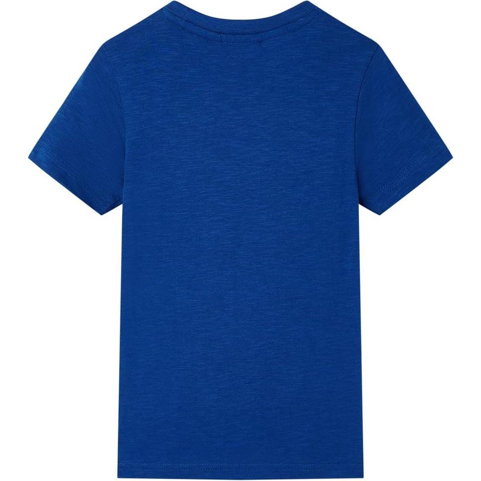 Thumbnail - VidaXL, Jungen, Shirt, Jareb, Blau, (128)