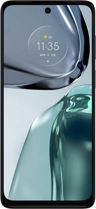 Productafbeelding Motorola Moto G24 Power 256GB Zilver (256 GB, Inktblauw, 6.56", Dubbele SIM, 50 Mpx, 4G)
