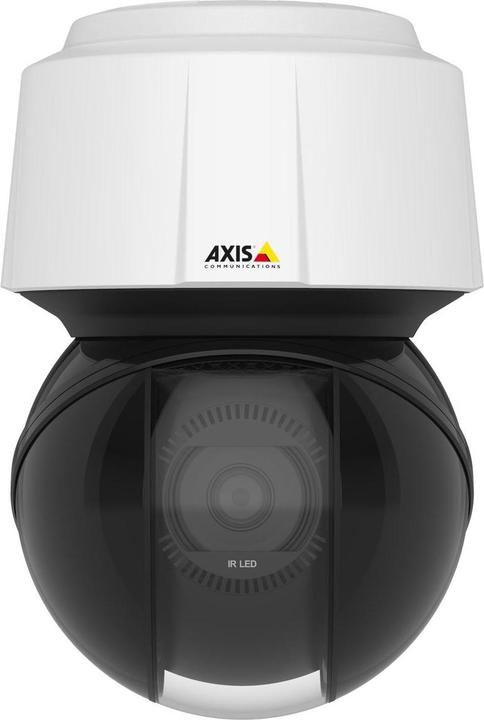 Axis Q6135-LE 50 Hz NM (1920 x 1080 Pixels)