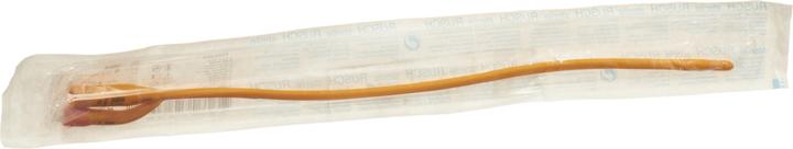 Rüsch GOLD Balloon Catheter CH16 40cm 5-15ml Bag