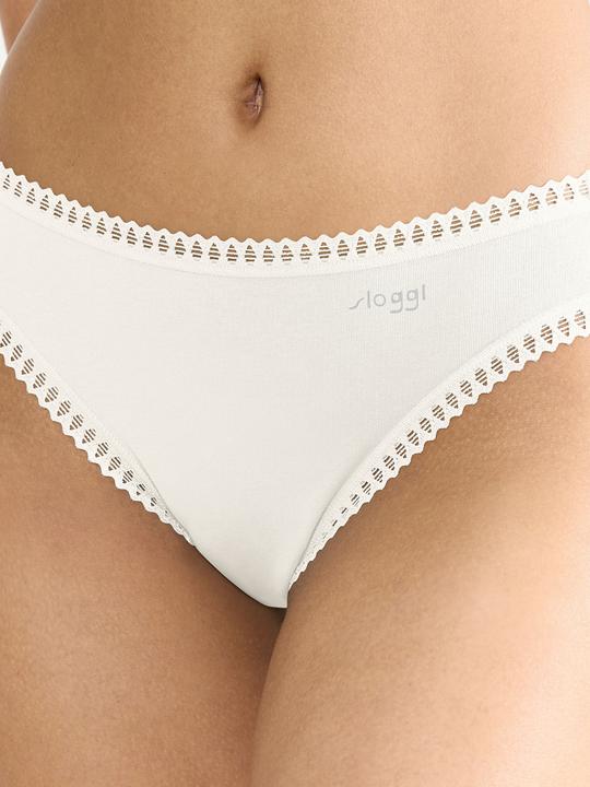 Produktbild Sloggi GO Crush High leg C3P (S, 3er Pack)
