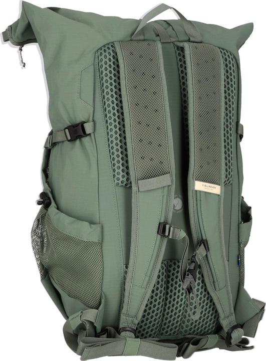 Actual product image Fjällräven Abisko Hike Foldsack (25 l)