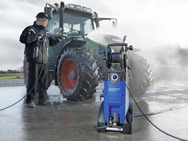 Produktbild Nilfisk MC 4M-180/740 XT Hochdruckreiniger 180 b (Netzbetrieb)