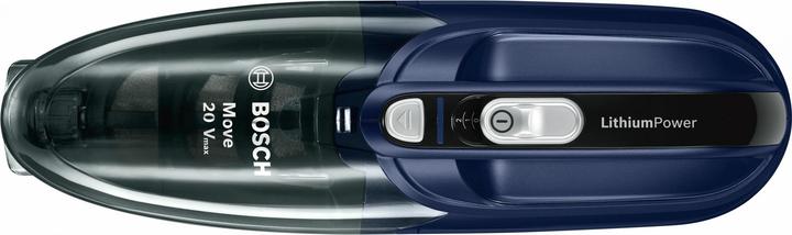 Actual product image Bosch Hausgeräte VitaPower Series 4 (1200 W)