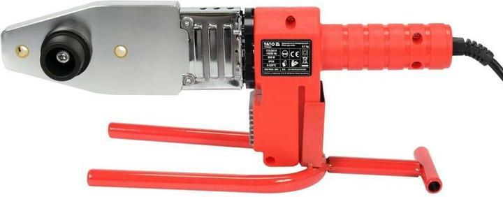 Produktbild Yato Zgrzewarka Do Rur Termoplastycznych 800w