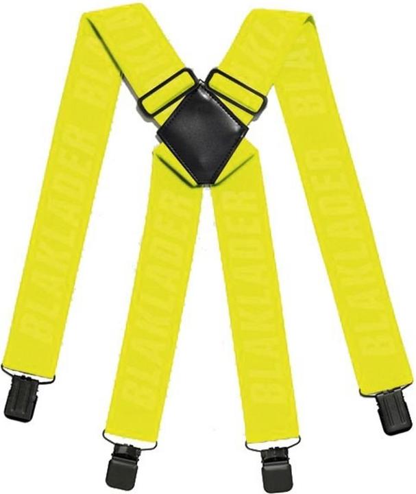 Produktbild Blakläder Hosenträger 4009 (One Size)