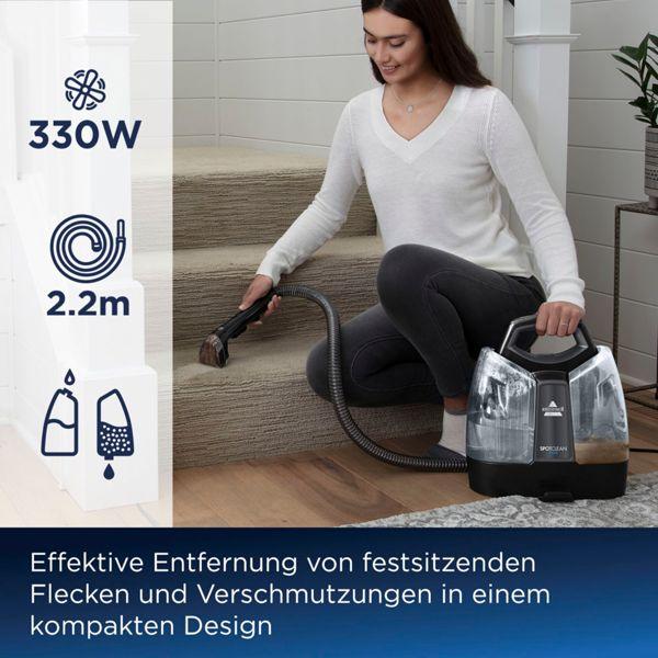 Image du produit Bissell SpotClean Plus