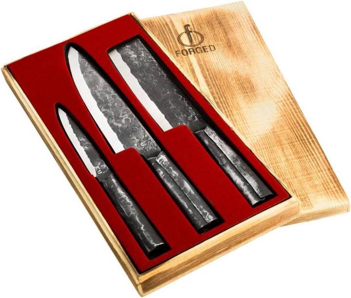 Immagine prodotto Forged Set di coltelli 3 pezzi