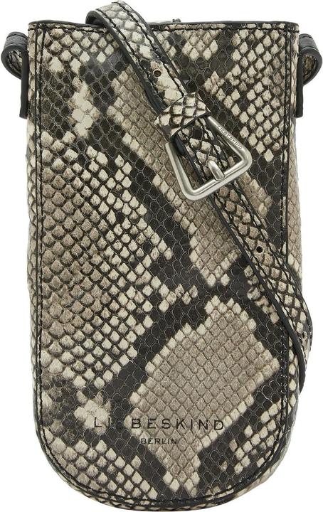 Liebeskind Berlin Custodia Mobile Montreal Snake Naomi