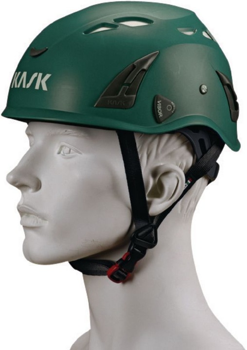 Immagine prodotto Kask Casco di sicurezza Plasma AQ (51 - 61 cm)