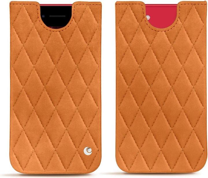Image du produit Noreve Housse cuir (Apple iPhone SE (3ème génération), Apple iPhone SE (2ème génération))