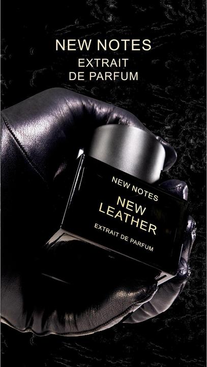 Image du produit New Notes New Leather Extrait de Parfum (Parfum, 50 ml)