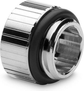 Produktbild EKWB EK-Quantum Torque Micro G1/4 Zoll Verlängerung gerade MF 7 - nickel