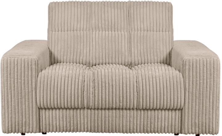 Actual product image Woood Second Date (Corner sofa)