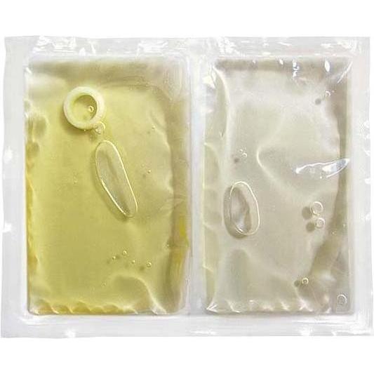 HellermannTyton, Kabelschutz + Kabelführung, Relicon by 435-00801 RELICON KH67 CL 250 2-Komponenten-Gel Inha (Kabeldurch...