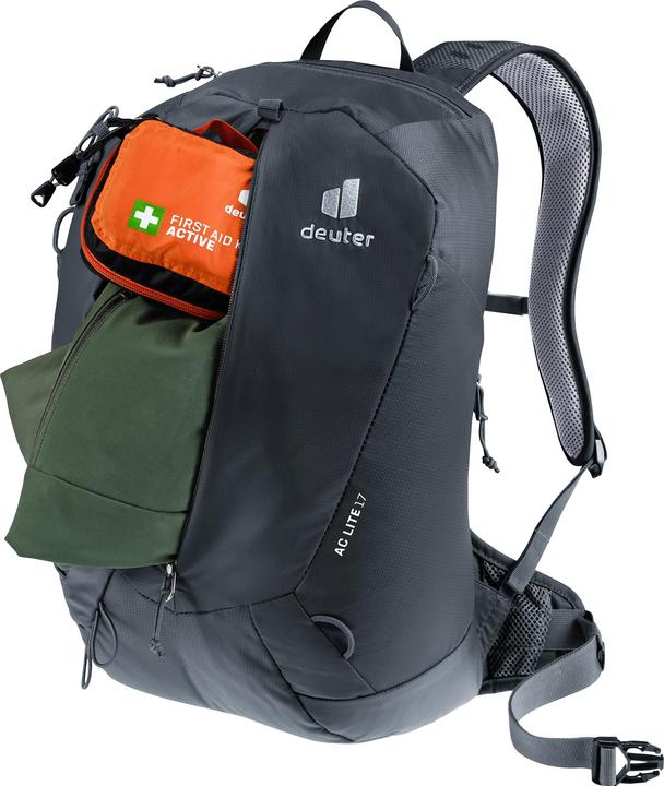 Productafbeelding Deuter AC Lite 17 (17 l)