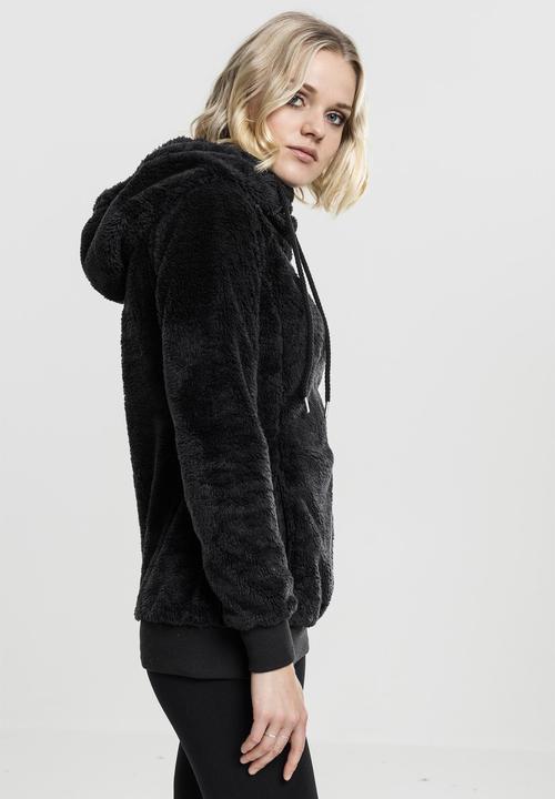 Image du produit Urban Classics Sweat à capuche (S)