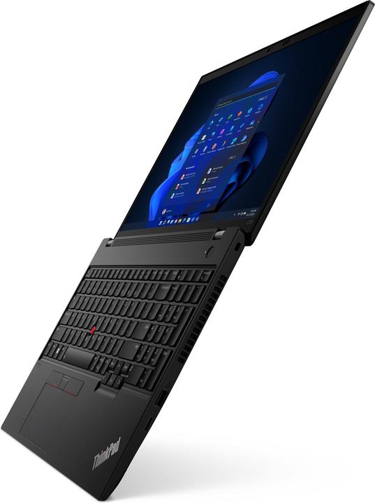 Actual product image Lenovo Thinkpad L15 Gen 3 (15.60", 512 GB, 16 GB, DE, Intel Core i5-1245U)