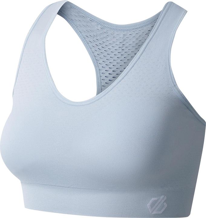 Immagine prodotto Dare2b Dont Sweat It II Reggiseno Sportivo Donna (XS)