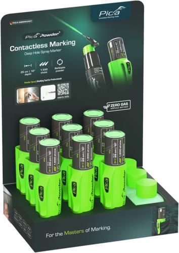 Produktbild Pica MARKER Powder Display (9x)
