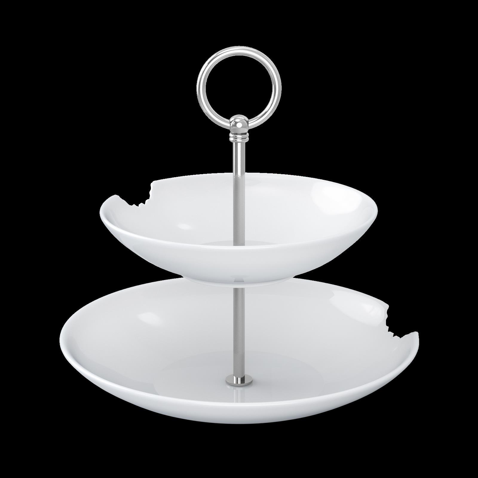 Thumbnail - 58 Products, Serviergeschirr, Food-Tempel