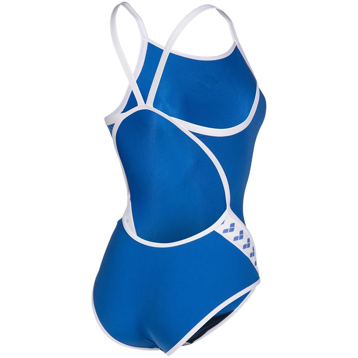 Actual product image Arena W Icons Super Fly Back Solid (34)