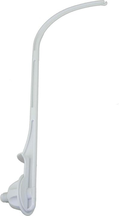 Immagine prodotto Niermann Stand By Supporto mobile Niermann per avvitare bianco