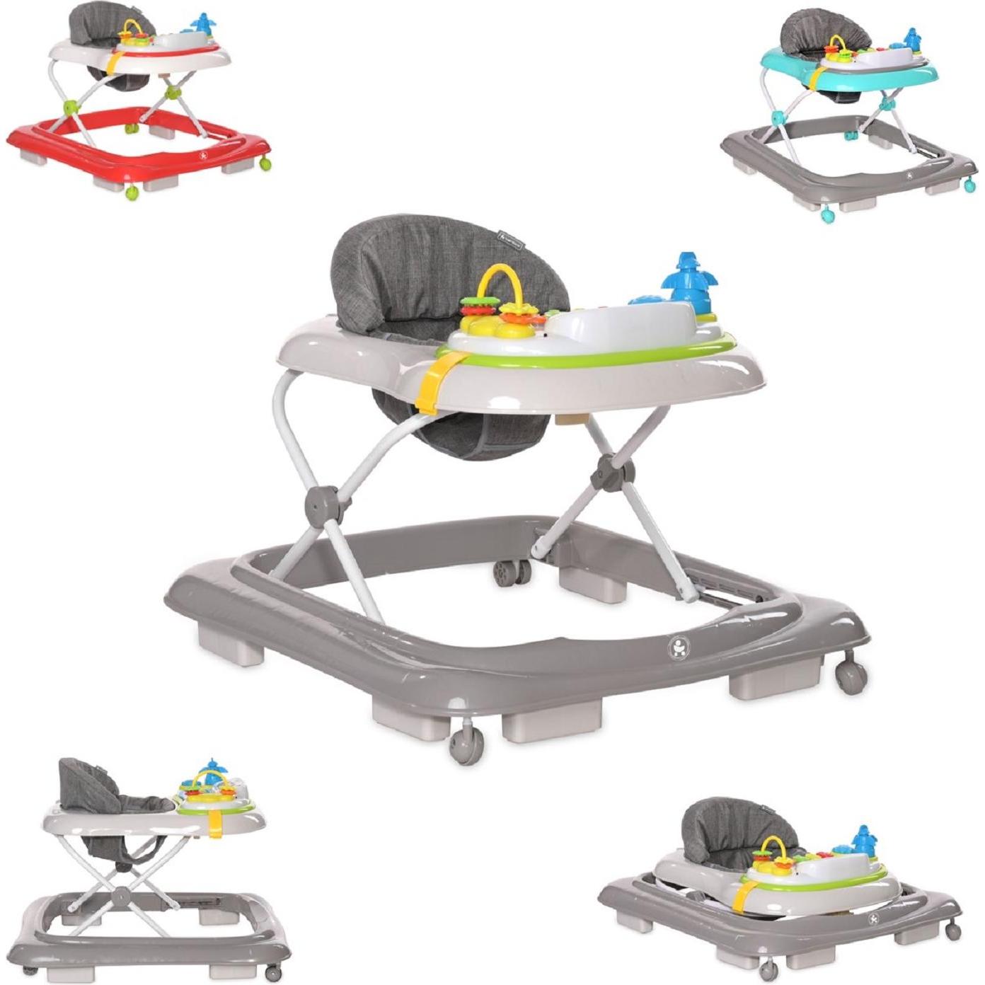Bertoni Lauflernhilfe Sea Adventure