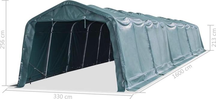 Immagine prodotto vidaXL Mya (330 cm, 640 cm)