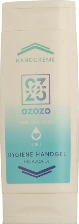 Actual product image Ozozo Hygiene (100 ml)
