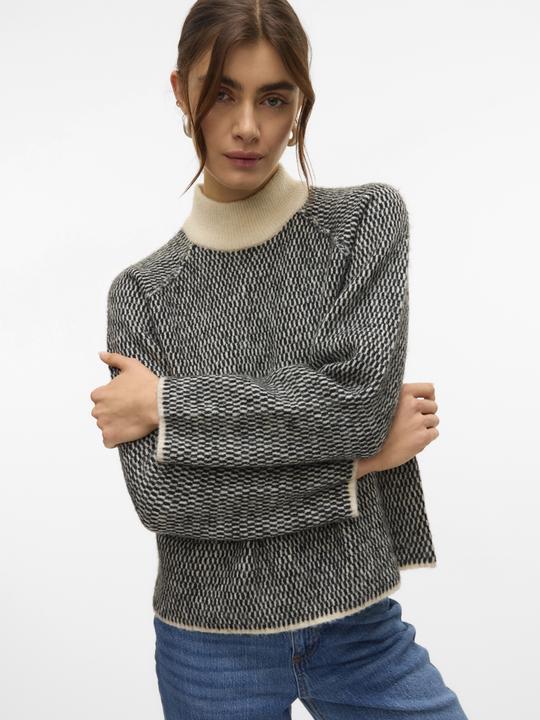 Actual product image Vero Moda VMFELIZE Strickpullover Strickpullover (M)