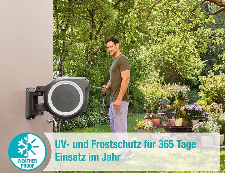 Produktbild Gardena RollUp (35 m)