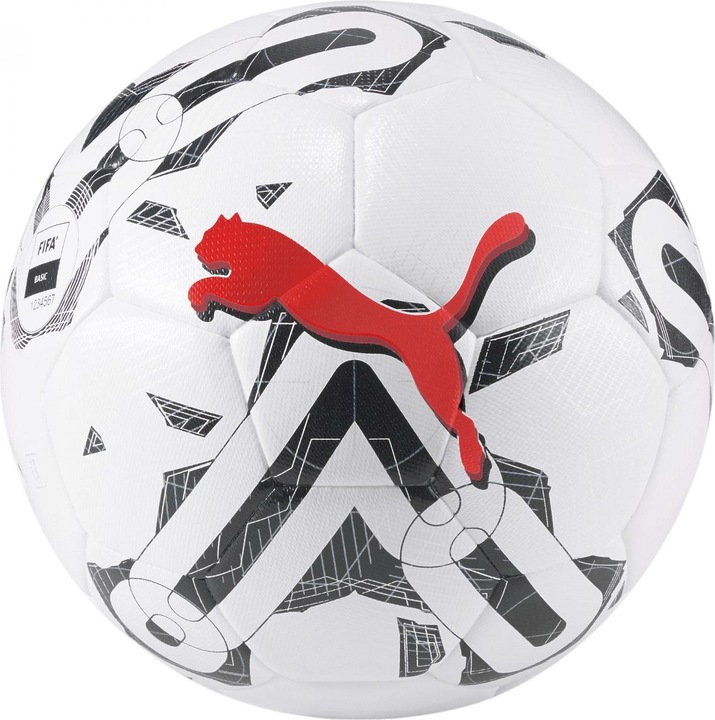 Produktbild Puma Orbita 4 HYB FIFA Basic