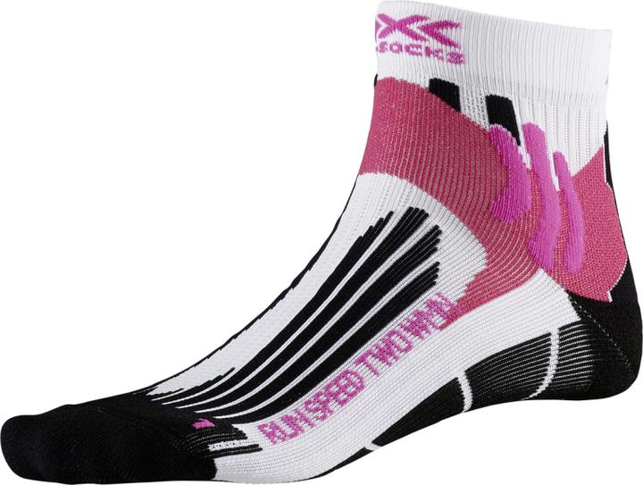 Actual product image X-Socks Run Speed Two 37-38 ladies running socks (37 - 38)