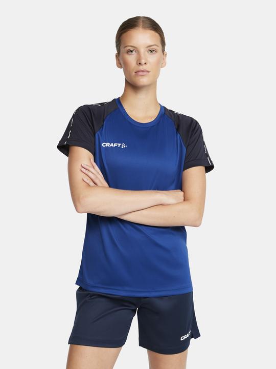 Produktbild Craft Squad 2.0 Contrast Jersey W (L)