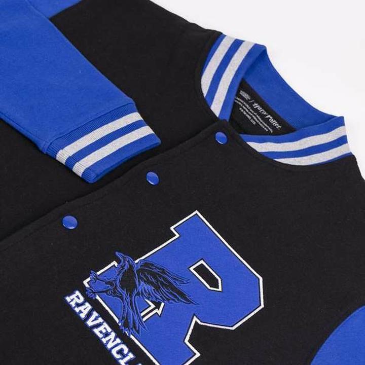 Produktbild Sweater ohne Kapuze Ravenclaw Blau (M)