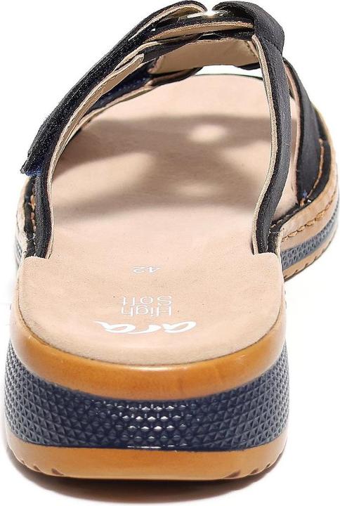 Image du produit Ara Damen Leder-Pantolette (41)