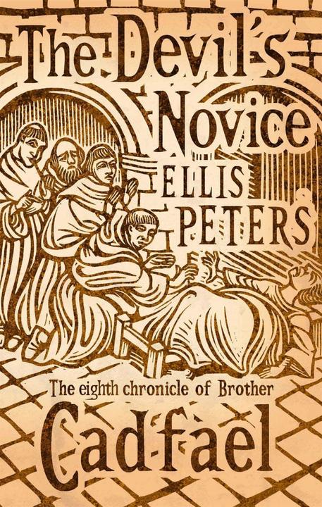 Produktbild The Devil's Novice (Englisch, Ellis Peters, 2012)