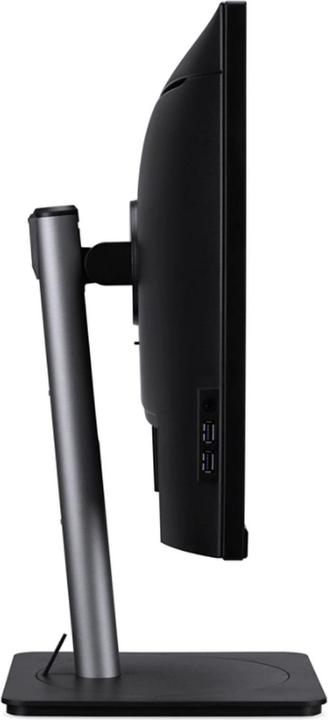 Image du produit Acer Vero CB273UEbemipruzxv (2560 x 1440 pixels, 27")