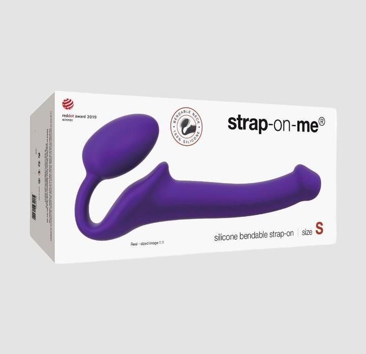 Immagine prodotto Strap-on-me Pieghevole