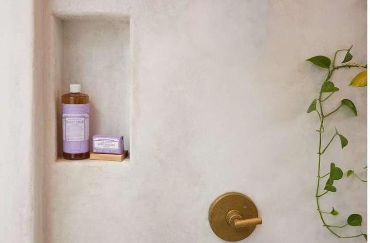 Image du produit Dr. Bronner's Pure Castile (945 ml)