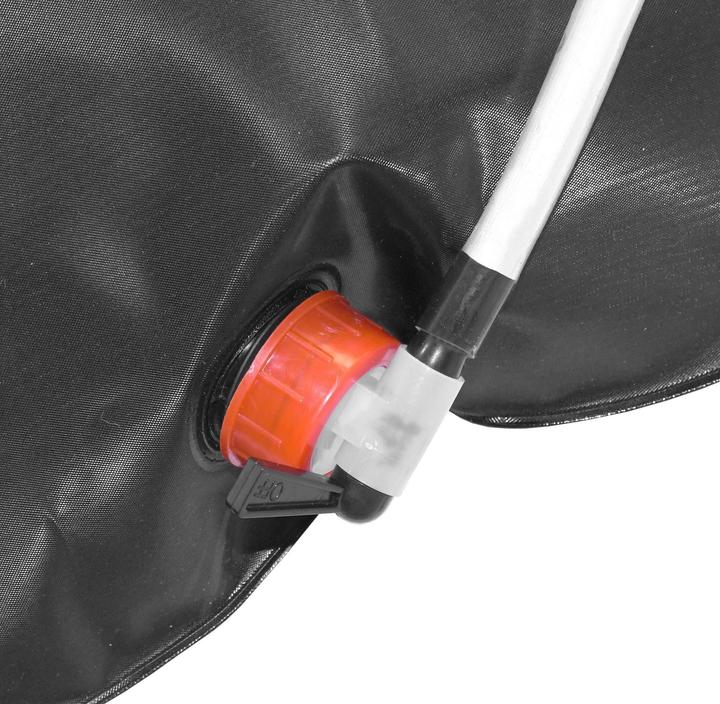 Produktbild Cattara Campingdusche 20l