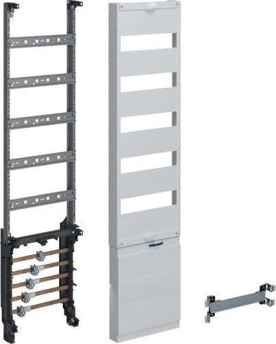 Actual product image Hager Distribution panel universalZ ZH3ES5RK