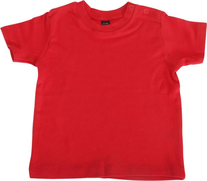 Produktbild Babybugz Baby TShirt Kurzarm (68)