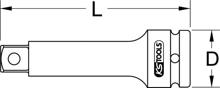 Actual product image KS Tools 515.1534