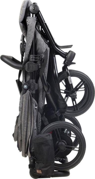 Image du produit Mountain Buggy Duo 3