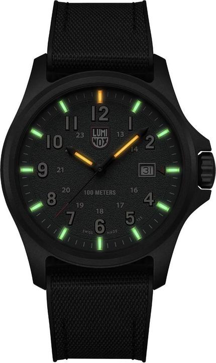 Immagine prodotto Luminox Atacama Field 1960 Series (Orologio da polso analogico, Fatto in Svizzera, 43 mm)