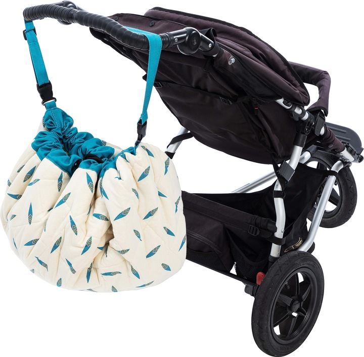 Image du produit play&go Tapis de jeu pour bébé