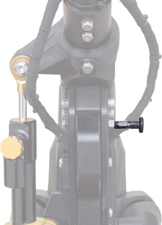 Immagine prodotto Mini Motor Sicherheitsstift für den Faltmechanismus Ersatzteil